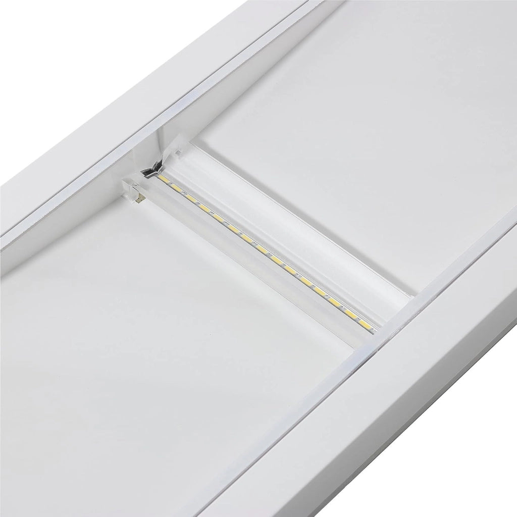 Beghelli Lampada Emergenza 11W Stile in Led 11 SE1 LI-FE 1499E