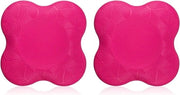 Set di protezione per ginocchia mani polsi gomiti yoga sostenibile