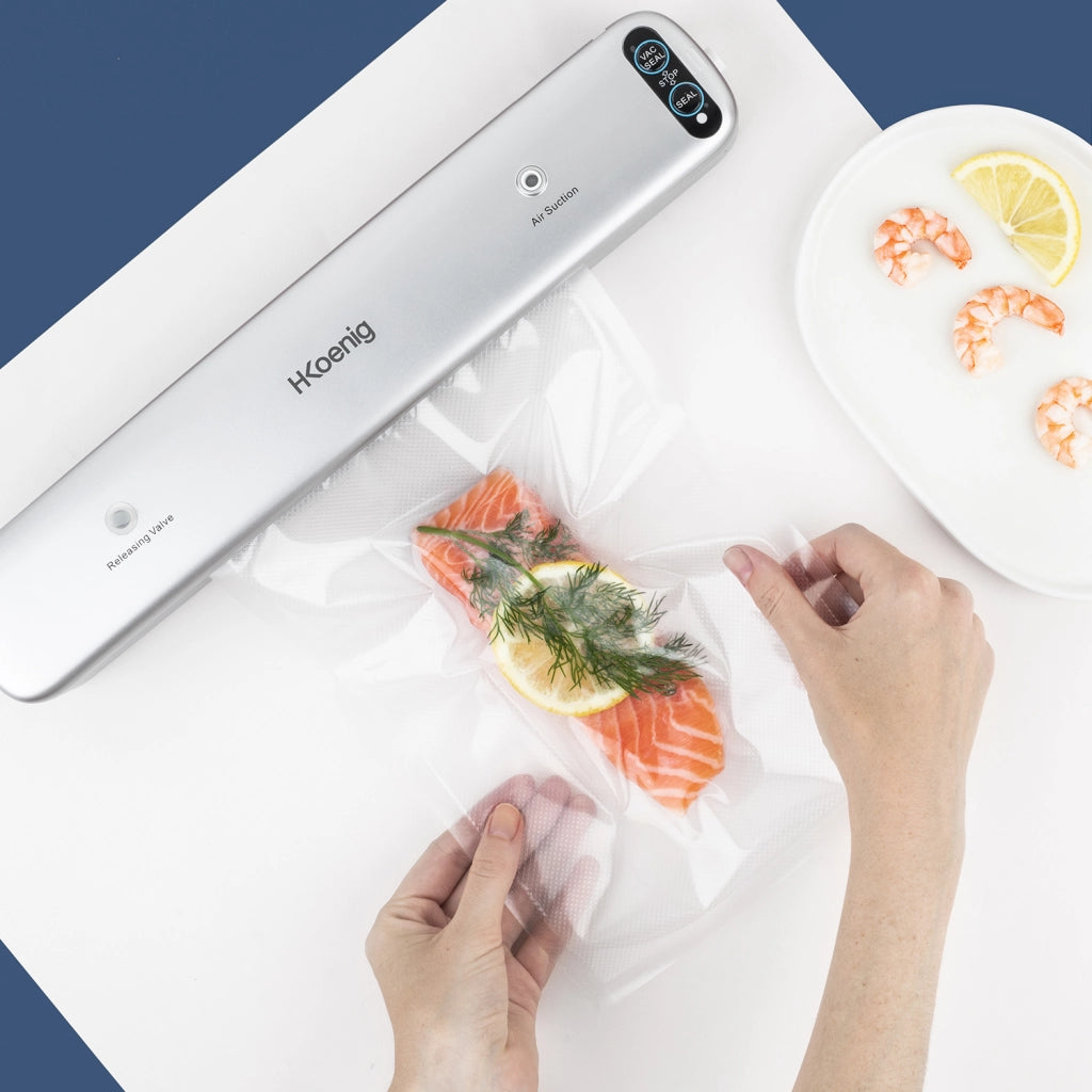 Macchina per il sottovuoto alimentare SSV32