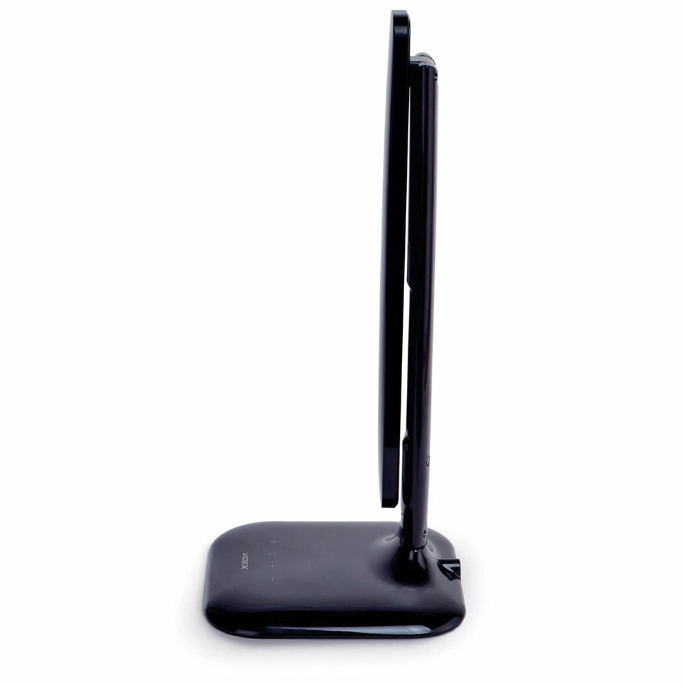 Lampada da scrivania LED 4,5W 490lm touch display Videx