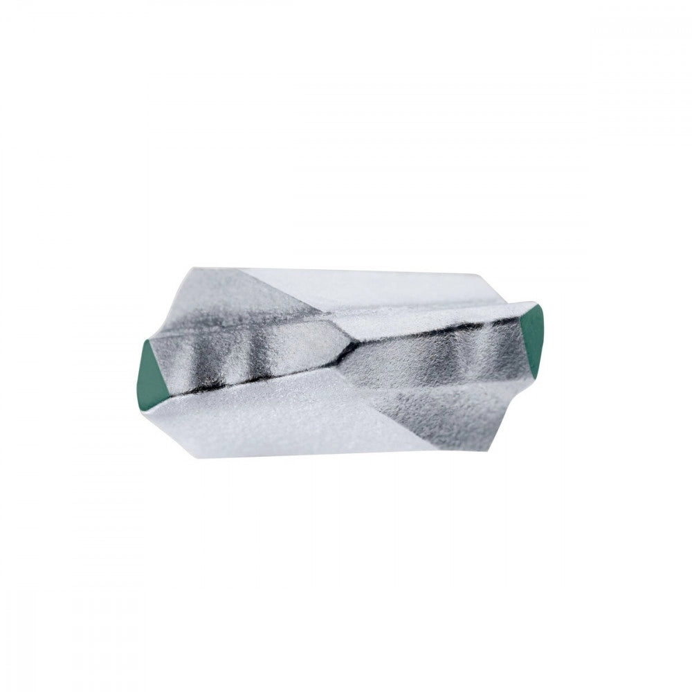 Metabo punta sds plus da 6 per muro cemento calcestruzzo, diametro 6x150x210mm