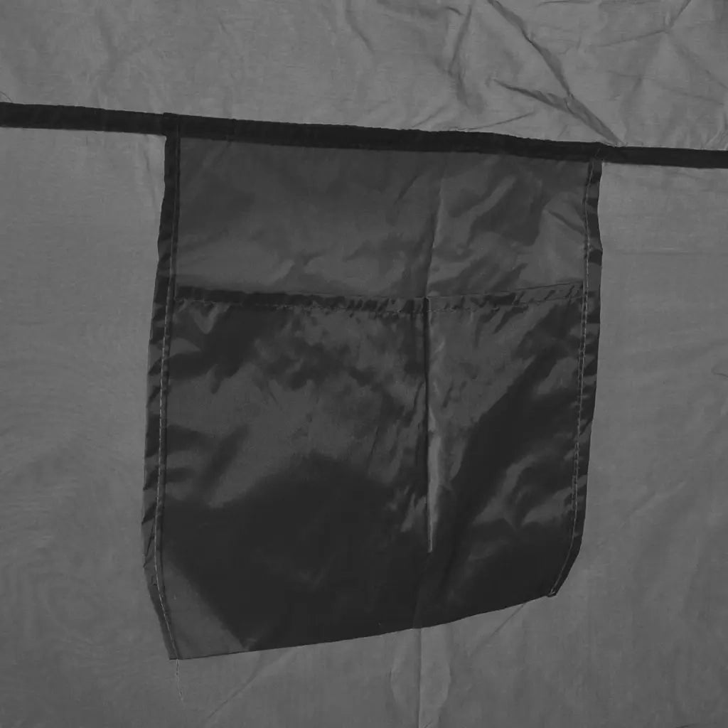 Tenda per Doccia/WC/Spogliatoio Grigia 93038