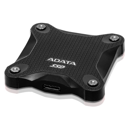 ADATA SD620 1 TB Micro-USB B 3.2 Gen 2 (3.1 Gen 2) Nero
