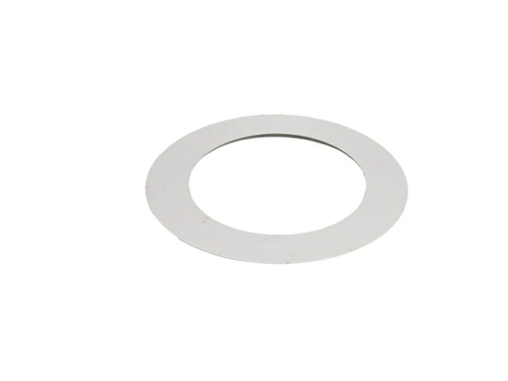 Rosone Circolare Inox D.140 - Zinco Calabria