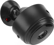 1080p HD Camera Wi-Fi Mini con Rilevamento Movimento - Camera di Sicurezza Wi-Fi per Interno Notturna.
