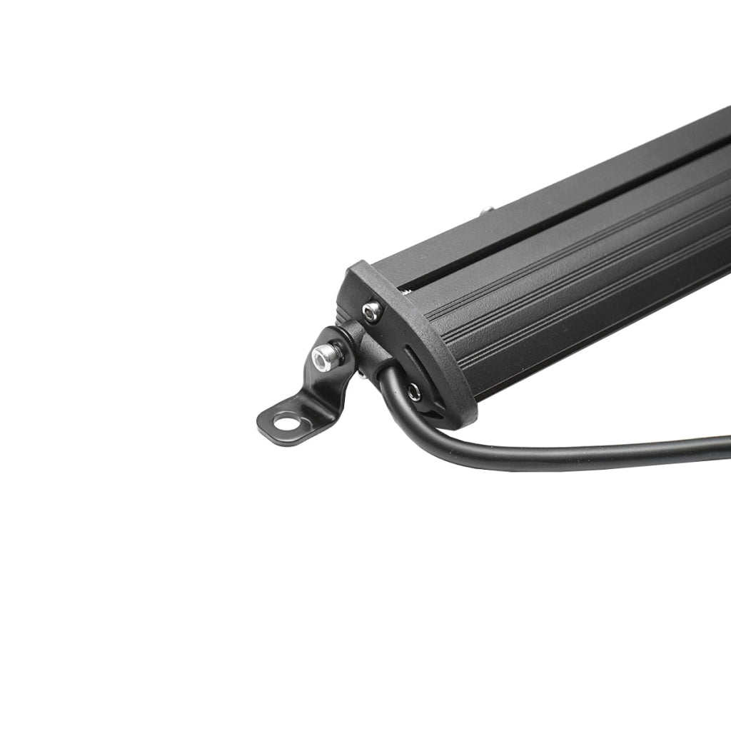 Lampada LED tipo barra con 30 LED, 9-60V, 90W, 6000K, Breckner Germany