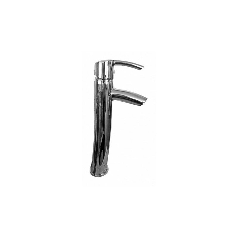 MORAVA RETRO miscelatore vasca a 5 fori in ottone bronzo