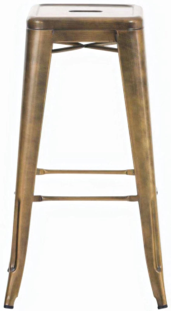 Sgabello Joshua V2 oro