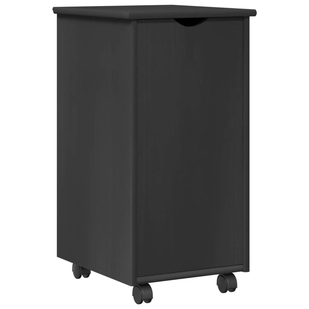Set di Scrivania e Armadietto 2 pz Grigio 3438782
