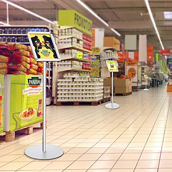 Porta Comunicazioni LEGGIO con Cornice A4