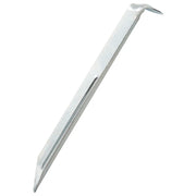 Picchetti per Tenda 24 pz 17 cm ?20 mm in Acciaio Zincato CFW1579084