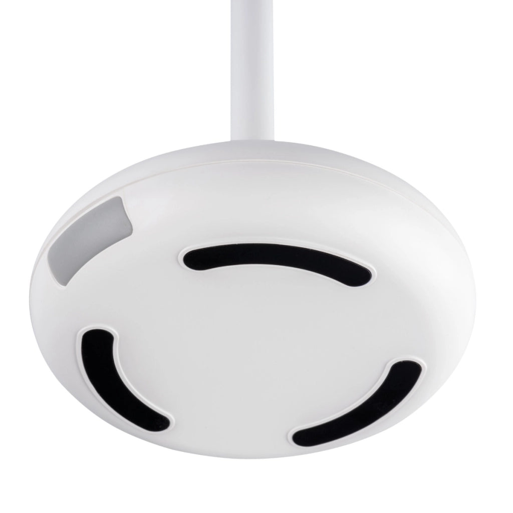 Lampada da tavolo LED cordless bianca FLUXY 1,7W Kanlux