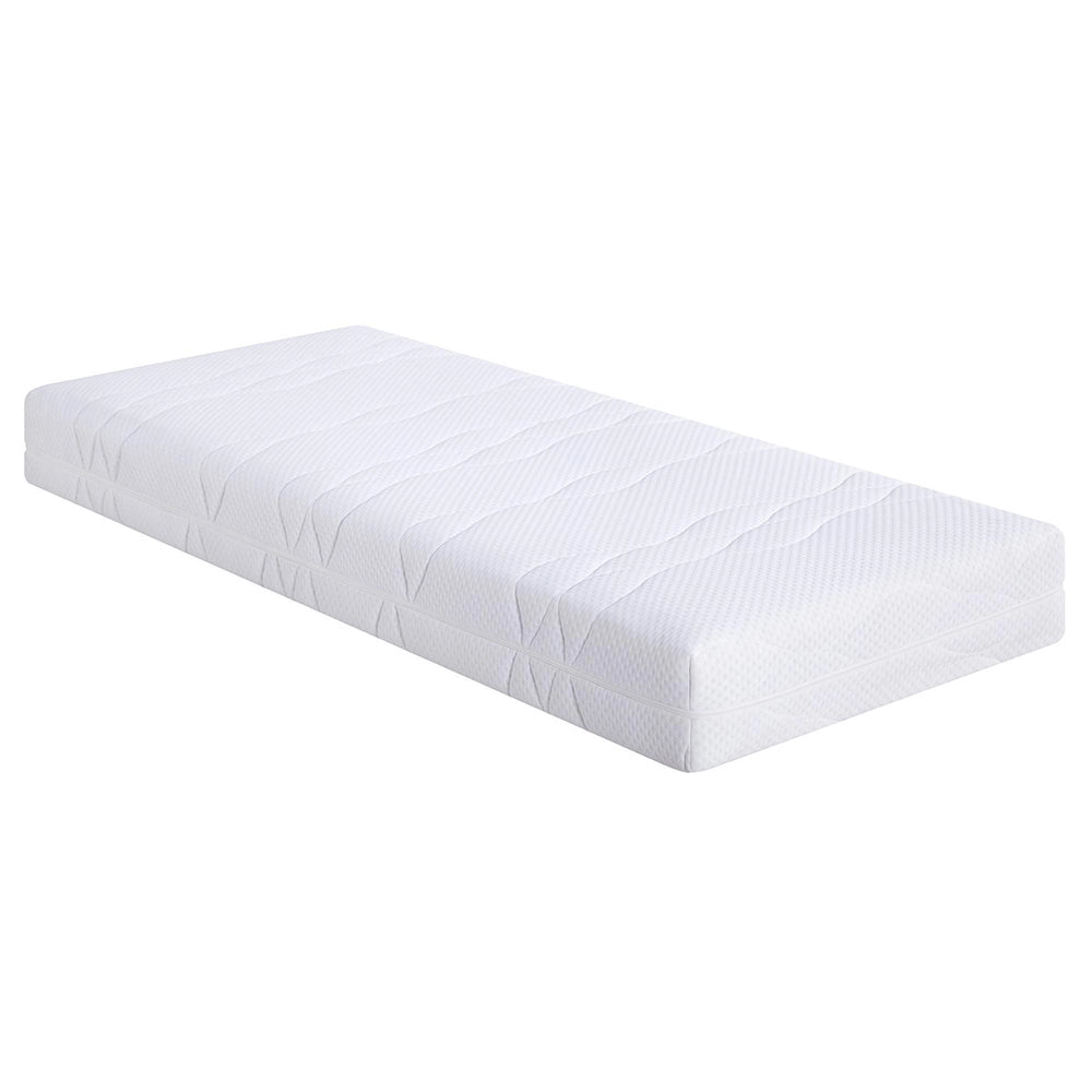 Materasso Ortho Medic 90x200cm H3 20cm - Xylo - Ergonomico 7 Zone, Oeko-Tex
