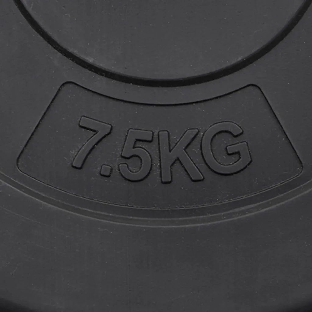 Dischi per Pesi 6 pz 30 kg in Cemento CFW5836697