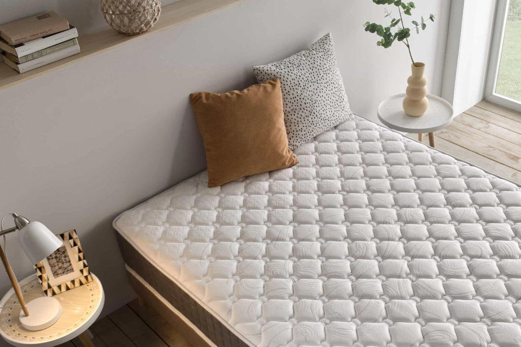 Materasso viscoelastico King Relax Supreme - 90X200, 30cm - Moonia