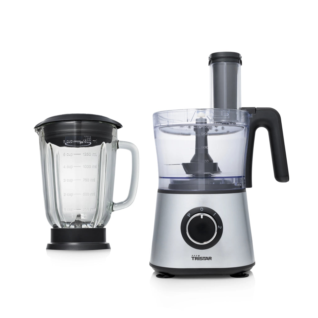 Tristar mx-4823 robot da cucina