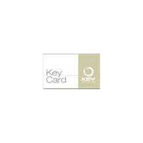TESSERA TRANSPONDER KEY AUTOMATION CARD AUTOMAZIONE AUTOMATISMI ORIGINALE NUOVO