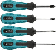 Set di Chiavi a Triangolo Y-Type Precisie Allettante 4 in 1 con Funzione Magnetica