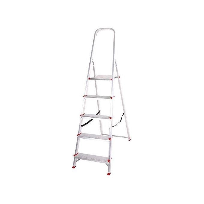 Scala Domestiche Alluminio - Promo Step - Gr6
