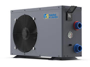 Pompa di calore - Potenza 9 kW - Box Wi-Fi incluso