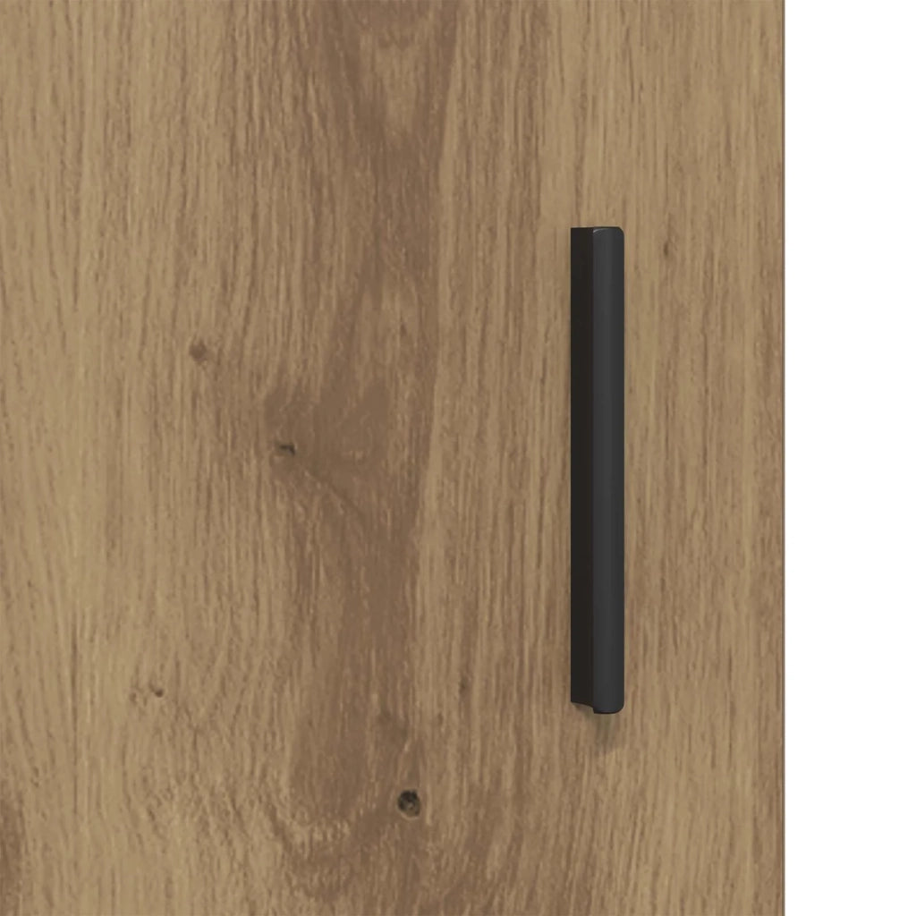 Mobile TV 133 x 33 x 50 cm Rovere Artigianale 8013721