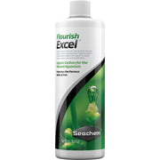 Seachem Flourish Excel - Nutrimento Organico per Piante d'acqua Dolce Formato: 500 ml