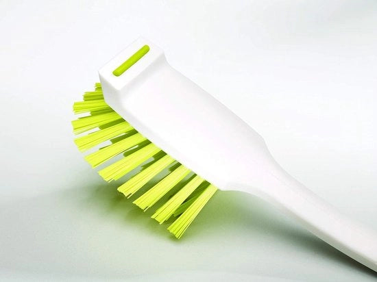 Spazzola per piatti Grigio Scuro - Rimuove efficacemente grasso e sporco spazzola per piatti

Modello: 
Specifica tecnica: 
Codice prodotto: