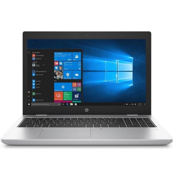 Ref hp 650 g5 15.6  i7/16/512 - RSN100189
