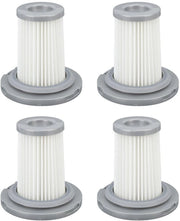 Filtro per Aspirapolvere - Sostituzione filtro per Aspirapolvere Flex 8.60 ZR009005 - Prestazioni migliorate - Facile da installare - Duraturo - Lunga durata - Filtro per Aspirapolvere