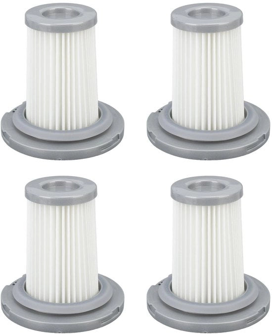 Filtro per Aspirapolvere - Sostituzione filtro per Aspirapolvere Flex 8.60 ZR009005 - Prestazioni migliorate - Facile da installare - Duraturo - Lunga durata - Filtro per Aspirapolvere