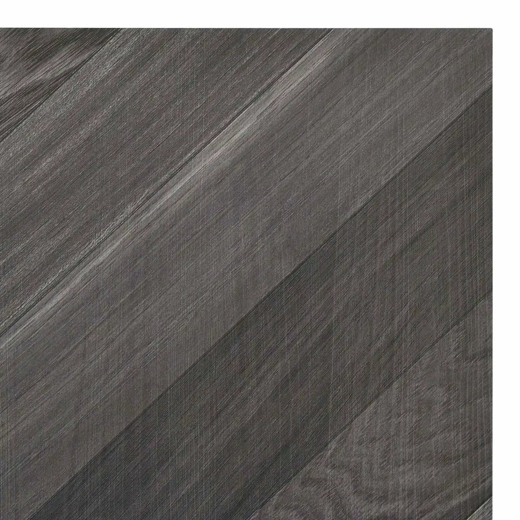 Plance per Pavimentazione Autoadesiva 30,5 x 30,5 cm 20 pcs PVC