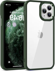 Case Premium Transparante per iPhone 11 Pro con Protezione Militare Vallo

Modello: 
Protezione militare vallo: IP68
Materiale: TPU
Dimensioni: 6,2 x 3,1 x 0,5 cm
Compatibilità: iPhone 11 Pro