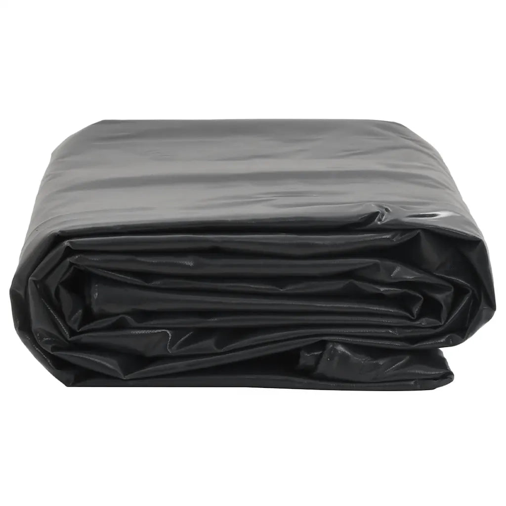 Telone Antracite 5x8 m 650 g/mÂ²