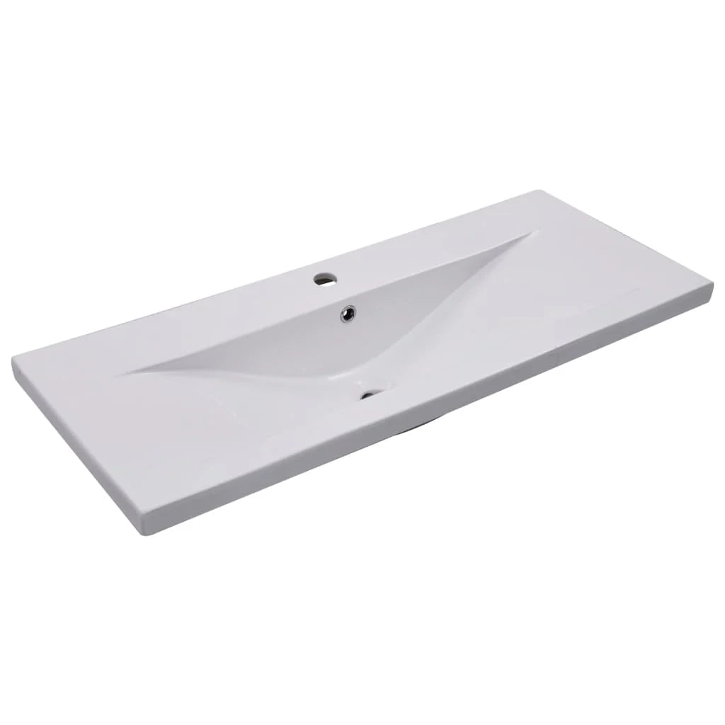 Lavabo da bagno da incasso 101cm ceramica bianca 02_0002646