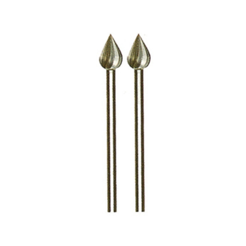 FRESA ACCIAIO PROXXON 28724