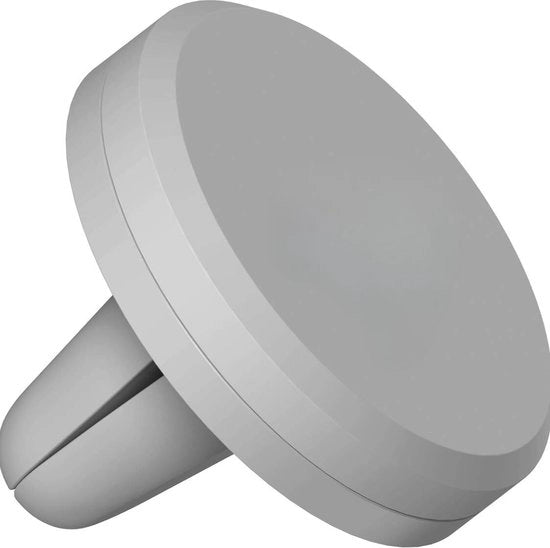 Otturatore Magnetico per Auto - Supporto Universale per Telefono Cellulare - Supporto per Navigatore - Supporto per Telefono Cellulare per Auto - Universale