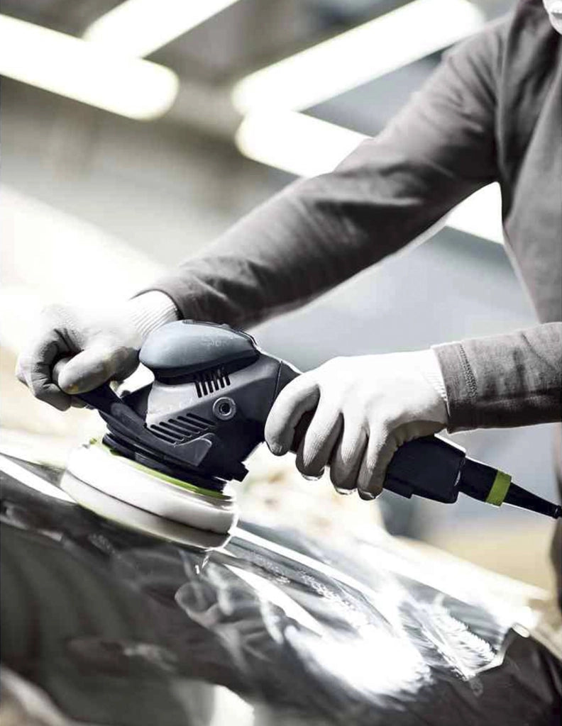 Levigatrice Orbitale rotativa FESTOOL ROTEX RO 150 FEQ-Plus (720 W)