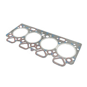 Guarnizione testata Massey Ferguson, Landini codice OEM 3638294M1, 3681E012, 3681E014, 3637341M1, 3681E016, 3681E036