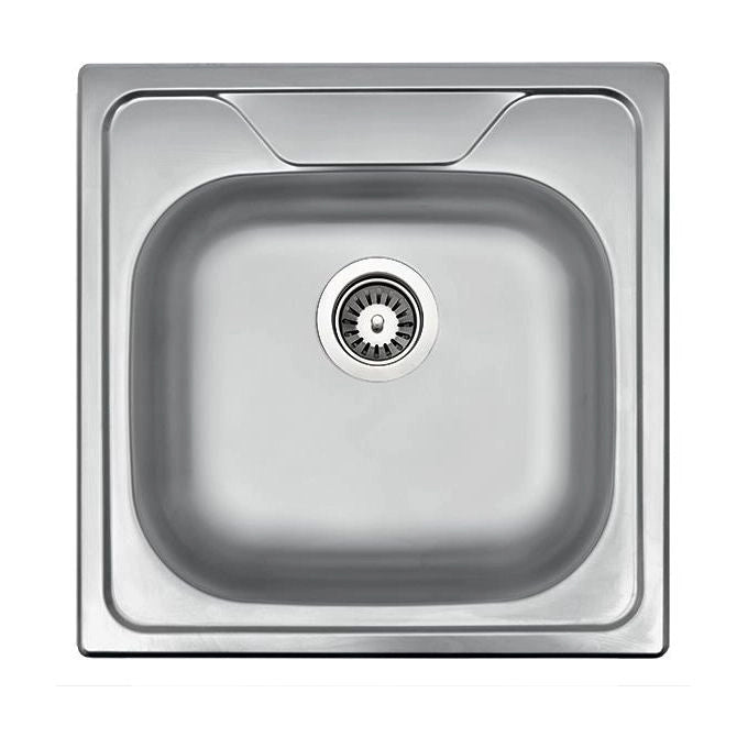 Apell OH501IPC lavello Mobile lavello Quadrato