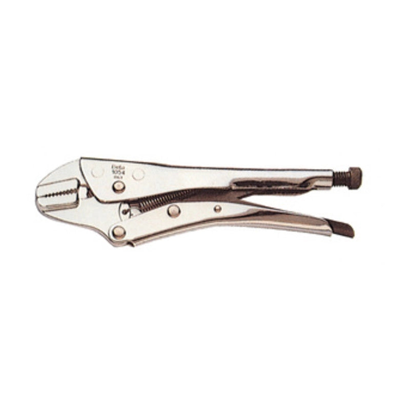 BETA 1054 PINZA GRIP GANASCE DIRITTE 235 MM- BETA- 1,0 pz