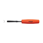 PL SGORBIA P/LEGNO C/MANICO N 1- CORRADI- 1,0 pz