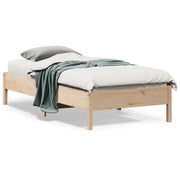 Giroletto 75x190 cm in Legno Massello di Pinocod mxl 111263
