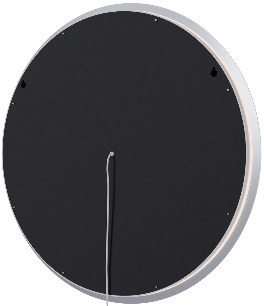 Specchio da bagno Laconia 70 senza Bluetooth