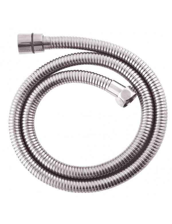 Colonna doccia NIL in ottone cromato H. 116 cm