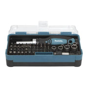 Makita B-36170 set di strumenti meccanici