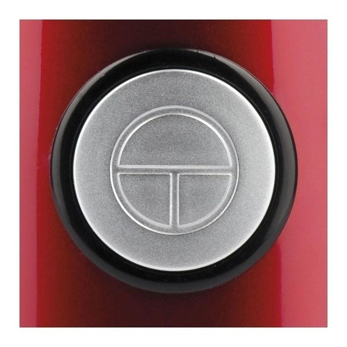 G3 Ferrari Cafexpress 150 W Rosso, Acciaio inossidabile