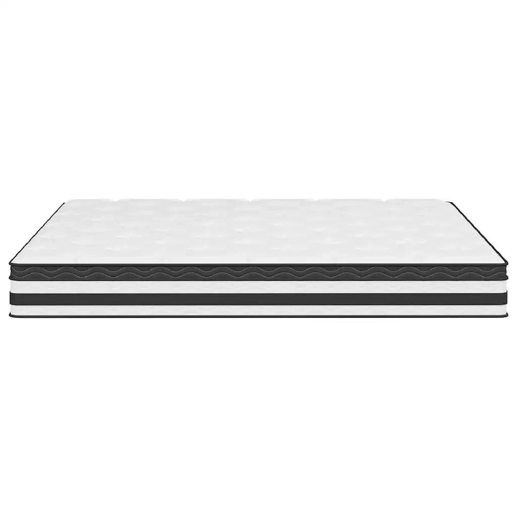Materasso a Molle Insacchettate Medio 180x200 cm 3206448