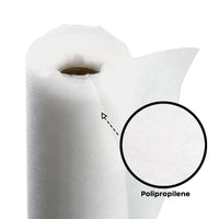 Telo Protezione Piante 15mt Copertura per Giardinaggio in Polipropilene