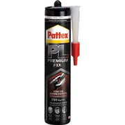 ADESIVO SIGILLANTE 'PL PREMIUM FIX' PATTEX   440 gr - Bianco - PATTEX