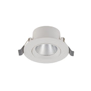 Faretto LED incasso bianco Nowodvorski EGINA 5W 3000K
